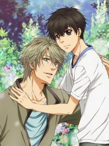 Super Lovers 第二季